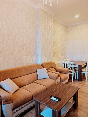 Satılır 2 otaqlı yeni tikili 75 m², Azadlıq Prospekti m., photo 3 from 15