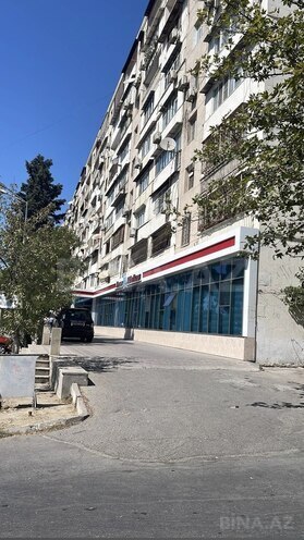 Satılır 2 otaqlı köhnə tikili 65 m², Neftçilər m., photo 1 from 10