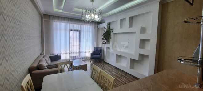 Сдаётся 3-комн. новостройка 80 м², м. 20 января, photo 3 from 10