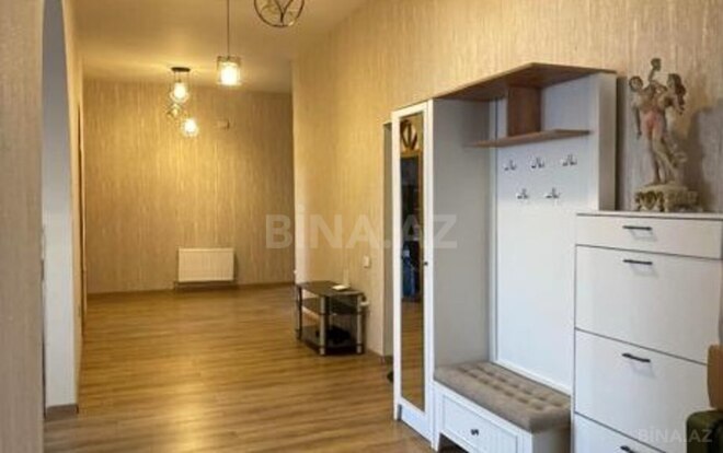 İcarəyə verilir 4 otaqlı yeni tikili 200 m², Azadlıq Prospekti m., photo 10 from 13