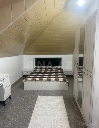 İcarəyə verilir 4 otaqlı yeni tikili 200 m², Azadlıq Prospekti m., photo 7 from 13