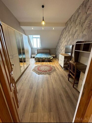 İcarəyə verilir 4 otaqlı yeni tikili 200 m², Azadlıq Prospekti m., photo 6 from 13