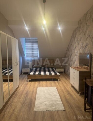 İcarəyə verilir 4 otaqlı yeni tikili 200 m², Azadlıq Prospekti m., photo 5 from 13