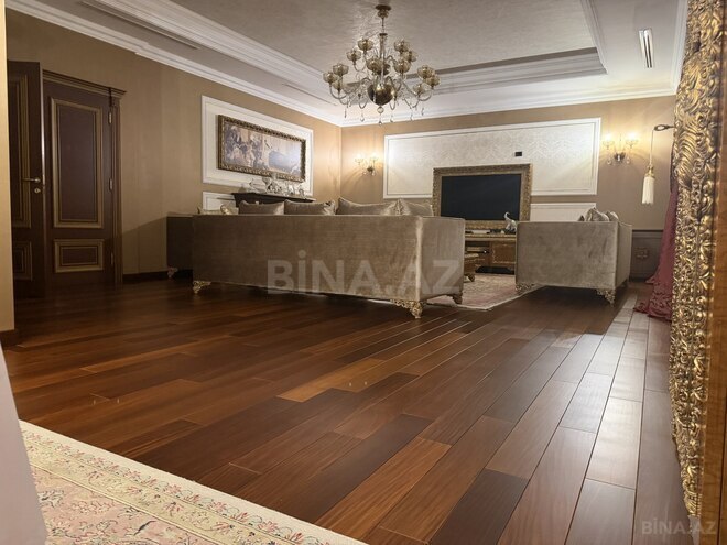 Продаётся 5-комн. новостройка 280 м², м. Низами, photo 6 from 28