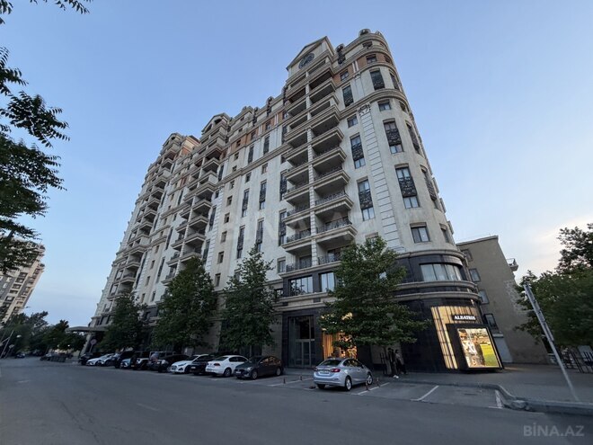 Продаётся 5-комн. новостройка 280 м², м. Низами, photo 7 from 28