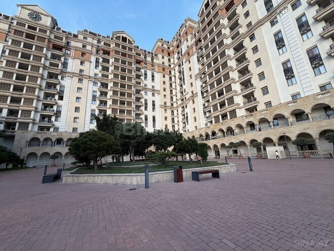Продаётся 5-комн. новостройка 280 м², м. Низами, photo 27 from 28