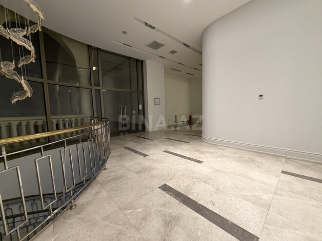 Продаётся 5-комн. новостройка 280 м², м. Низами, photo 20 from 28