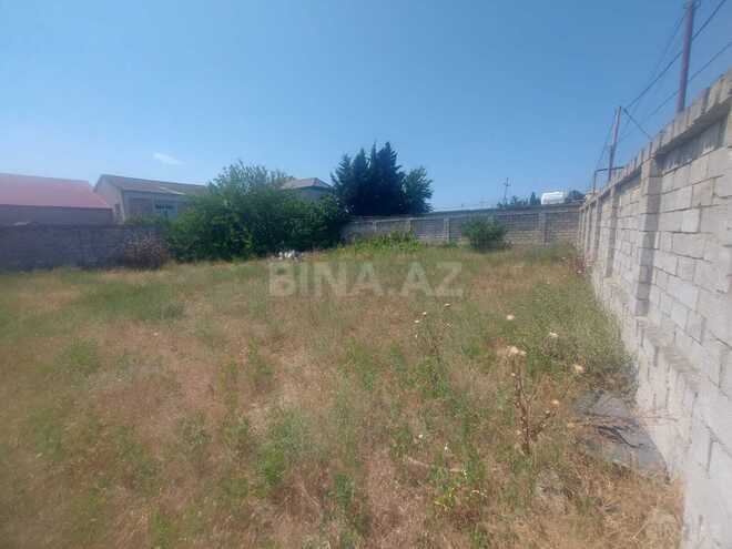 Satılır  torpaq 6 sot, Bilgəh q., photo 1 from 5