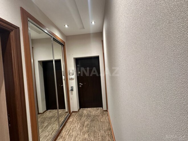 Сдаётся 3-комн. новостройка 100 м², м. Элмляр Академиясы, photo 12 from 14