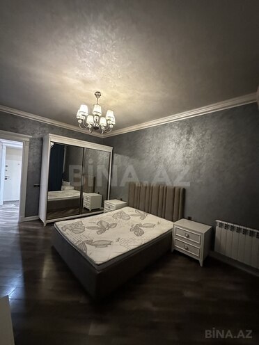 Сдаётся 2-комн. новостройка 100 м², м. 8 ноября, photo 8 from 21