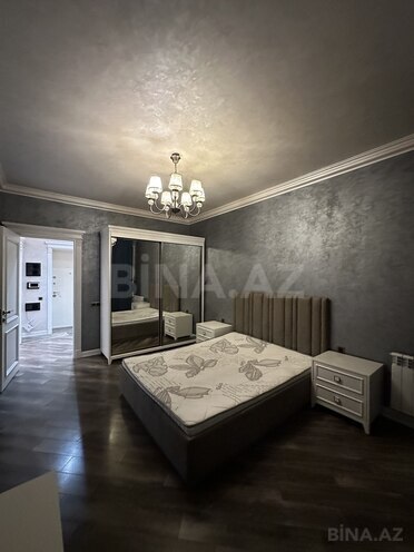 Сдаётся 2-комн. новостройка 100 м², м. 8 ноября, photo 10 from 21