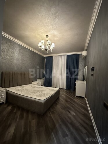 Сдаётся 2-комн. новостройка 100 м², м. 8 ноября, photo 9 from 21