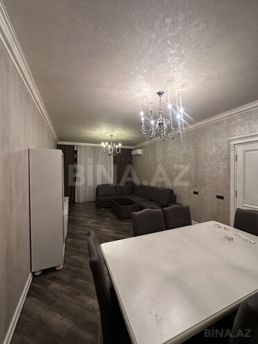 Сдаётся 2-комн. новостройка 100 м², м. 8 ноября, photo 6 from 21