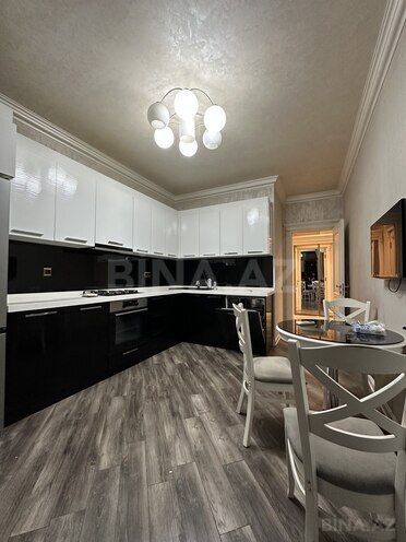 Сдаётся 2-комн. новостройка 100 м², м. 8 ноября, photo 11 from 21