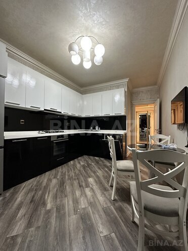 Сдаётся 2-комн. новостройка 100 м², м. 8 ноября, photo 12 from 21
