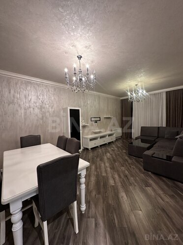 Сдаётся 2-комн. новостройка 100 м², м. 8 ноября, photo 7 from 21