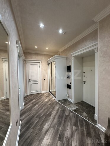 Сдаётся 2-комн. новостройка 100 м², м. 8 ноября, photo 1 from 21