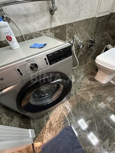 Сдаётся 2-комн. новостройка 100 м², м. 8 ноября, photo 15 from 21