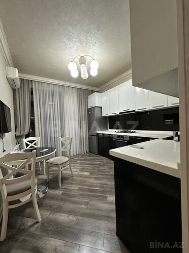Сдаётся 2-комн. новостройка 100 м², м. 8 ноября, photo 14 from 21