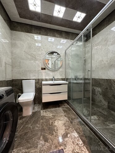 Сдаётся 2-комн. новостройка 100 м², м. 8 ноября, photo 17 from 21