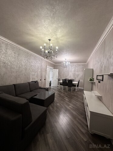 Сдаётся 2-комн. новостройка 100 м², м. 8 ноября, photo 5 from 21