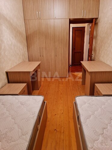 İcarəyə verilir 3 otaqlı köhnə tikili 65 m², Azadlıq Prospekti m., photo 13 from 16