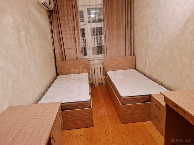 İcarəyə verilir 3 otaqlı köhnə tikili 65 m², Azadlıq Prospekti m., photo 5 from 16