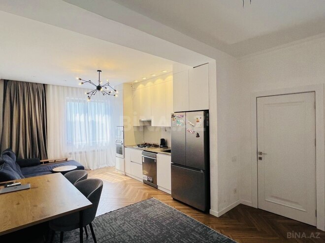 Продаётся 3-комн. новостройка 78 м², м. 20 января, photo 5 from 24
