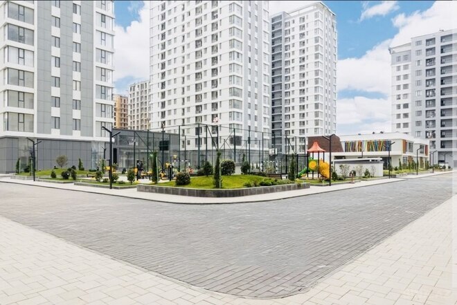 Продаётся 3-комн. новостройка 78 м², м. 20 января, photo 1 from 24