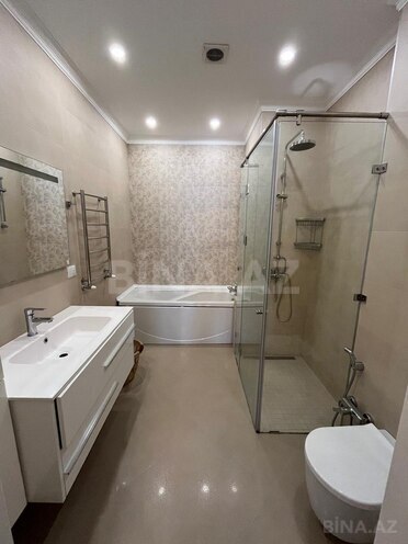 Сдаётся 3-комн. новостройка 132 м², пос. Аг шехер, photo 6 from 8