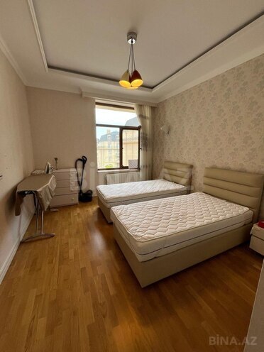 Сдаётся 3-комн. новостройка 132 м², пос. Аг шехер, photo 4 from 8