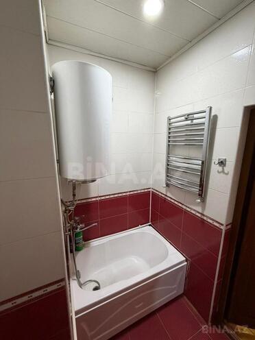 Продаётся 2-комн. новостройка 60 м², м. Азадлыг проспекти, photo 17 from 23