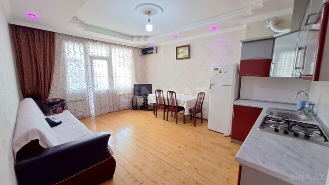 Продаётся 2-комн. новостройка 60 м², м. Азадлыг проспекти, photo 3 from 23