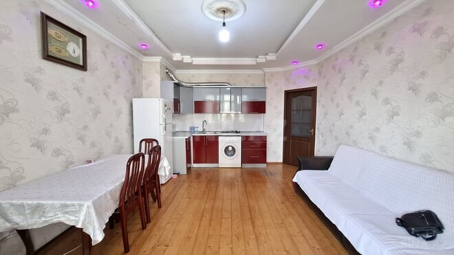 Продаётся 2-комн. новостройка 60 м², м. Азадлыг проспекти, photo 7 from 23