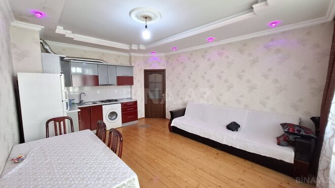 Продаётся 2-комн. новостройка 60 м², м. Азадлыг проспекти, photo 8 from 23