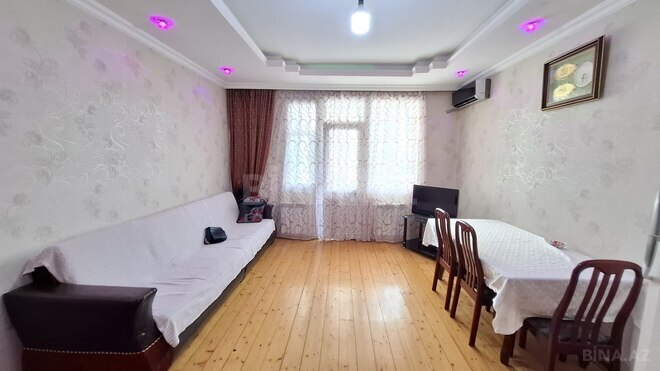 Продаётся 2-комн. новостройка 60 м², м. Азадлыг проспекти, photo 5 from 23
