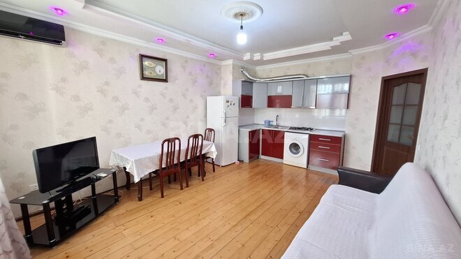 Продаётся 2-комн. новостройка 60 м², м. Азадлыг проспекти, photo 9 from 23