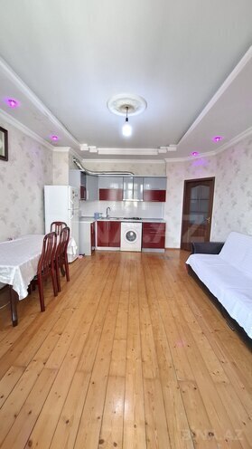 Продаётся 2-комн. новостройка 60 м², м. Азадлыг проспекти, photo 6 from 23