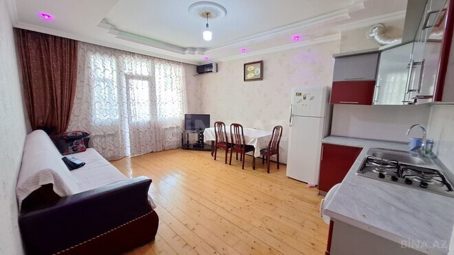 Продаётся 2-комн. новостройка 60 м², м. Азадлыг проспекти, photo 10 from 23