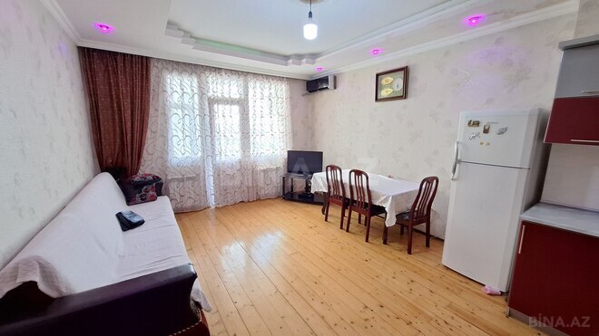 Продаётся 2-комн. новостройка 60 м², м. Азадлыг проспекти, photo 1 from 23