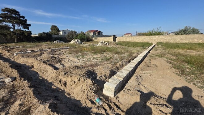 Satılır  torpaq 3.2 sot, Türkan q., photo 3 from 7