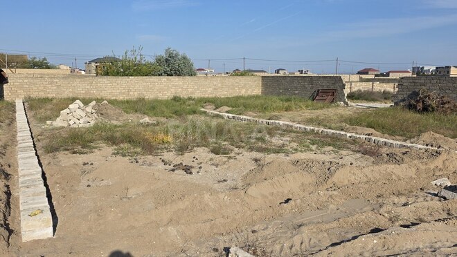 Satılır  torpaq 3.2 sot, Türkan q., photo 5 from 7