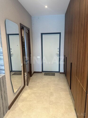İcarəyə verilir 1 otaqlı yeni tikili 57 m², Nardaran q., photo 11 from 12