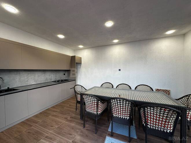 Satılır 4 otaqlı həyət evi/bağ evi 150 m², Şüvəlan q., photo 6 from 16