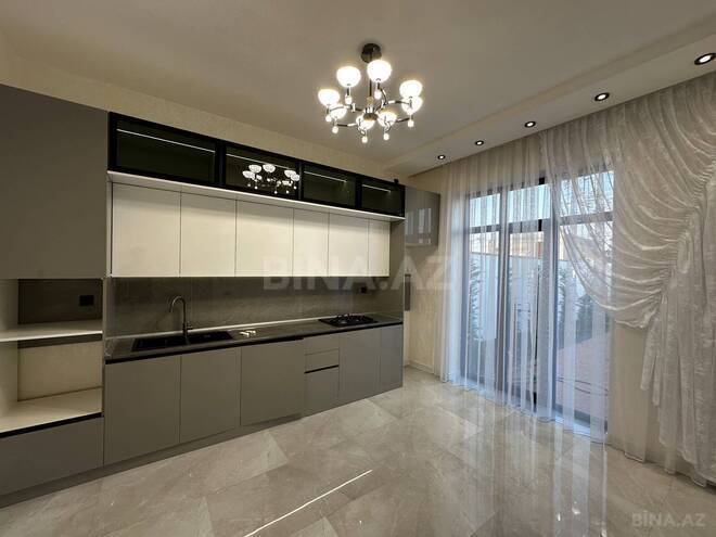 Satılır 4 otaqlı həyət evi/bağ evi 150 m², Şüvəlan q., photo 7 from 16