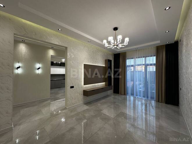 Satılır 4 otaqlı həyət evi/bağ evi 150 m², Şüvəlan q., photo 9 from 16