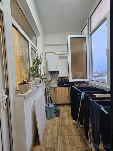 Satılır 2 otaqlı yeni tikili 70 m², photo 15 from 19