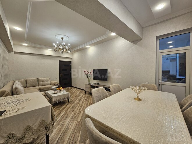 Satılır 2 otaqlı yeni tikili 70 m², photo 5 from 19