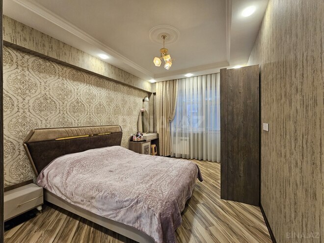 Satılır 2 otaqlı yeni tikili 70 m², photo 7 from 19