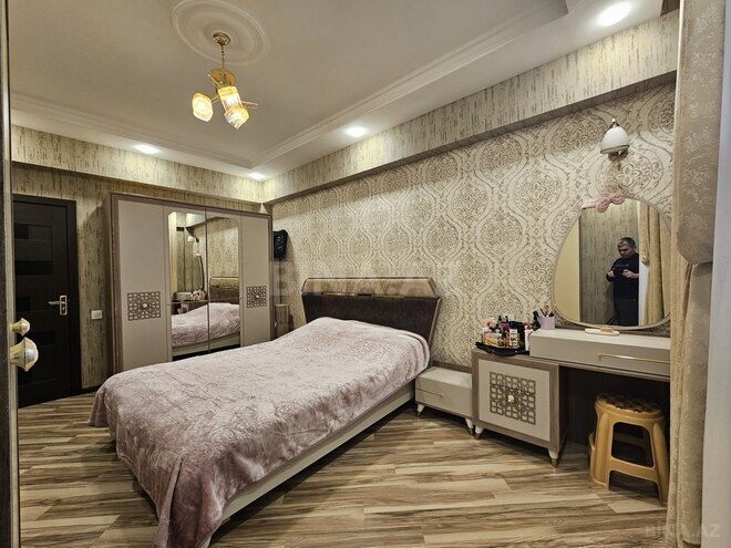 Satılır 2 otaqlı yeni tikili 70 m², photo 6 from 19